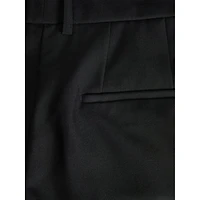 JJXX : Mary Highwaist Trousers - Black