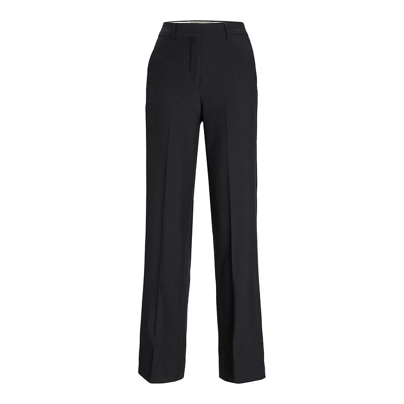 JJXX : Mary Highwaist Trousers - Black