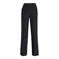 JJXX : Mary Highwaist Trousers - Black