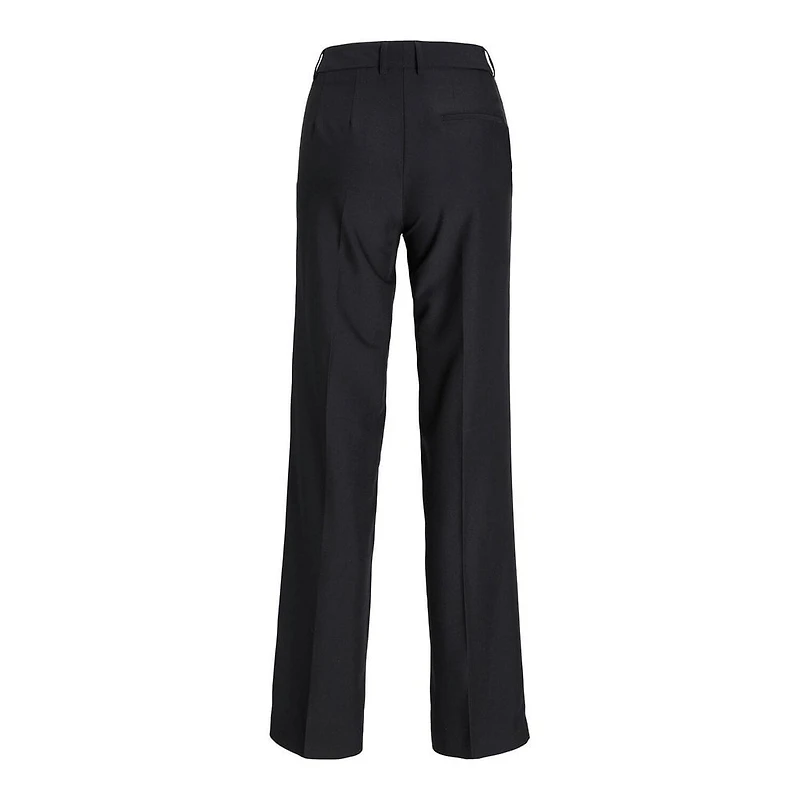 JJXX : Mary Highwaist Trousers - Black