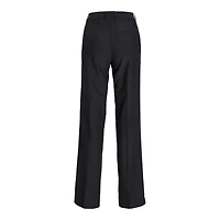 JJXX : Mary Highwaist Trousers - Black