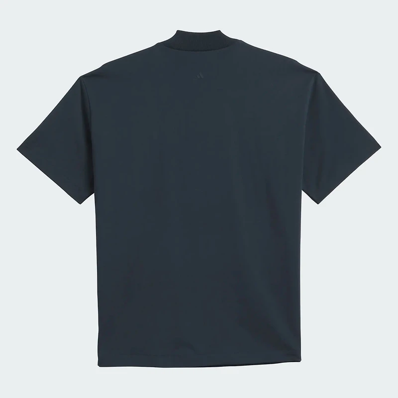 Adidas : Oversize Basketball Tee