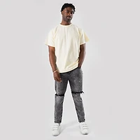 WLKN: Tatis Regular Fit Denim Pants