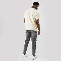 WLKN: Tatis Regular Fit Denim Pants