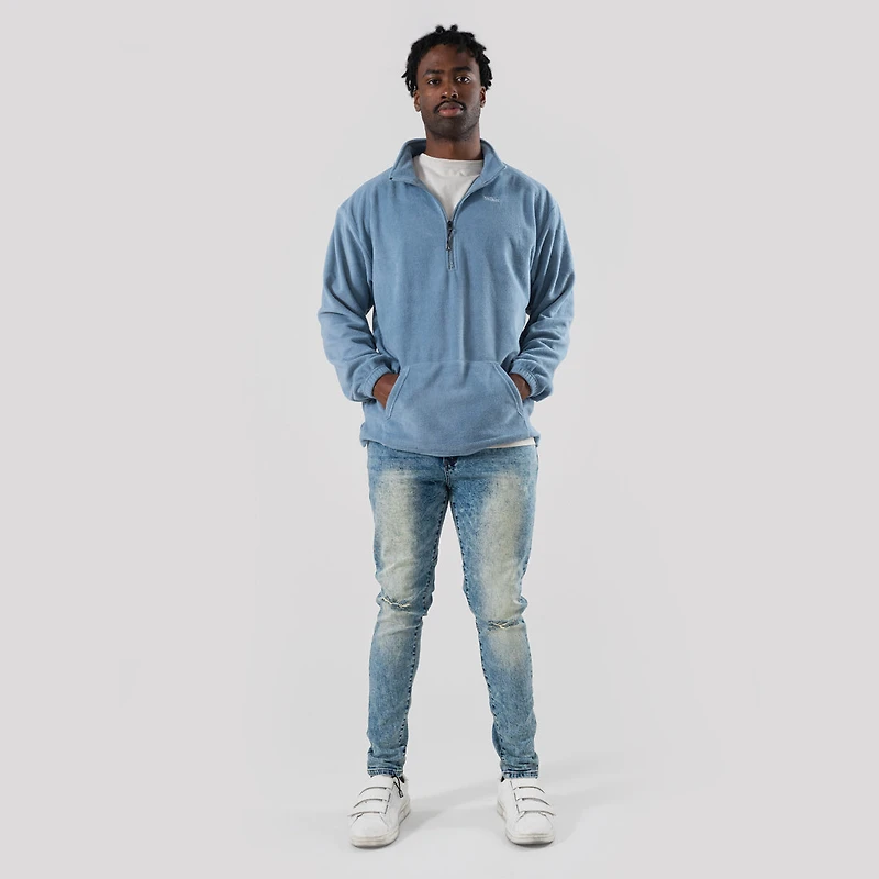 WLKN: Bellinger Slim Fit Denim Pants