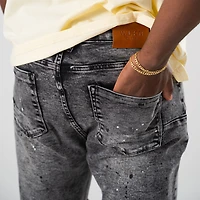 WLKN: Tatis Regular Fit Denim Pants