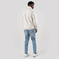 WLKN: Tatis Regular Fit Denim Pants