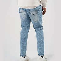WLKN: Tatis Regular Fit Denim Pants