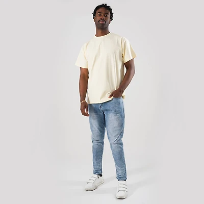 WLKN: Anthony Regular Fit Denim Pants