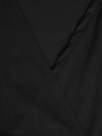 JJXX : Longsleeve Wrap Rip Top