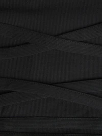 JJXX : Longsleeve Wrap Rip Top