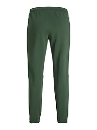 JXX : Normal Waist Relaxed Sweatpants - Sycamore