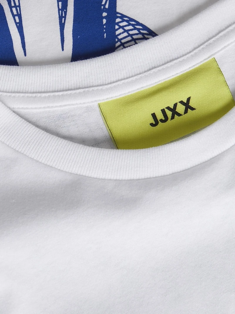 JJXX : Love Always Win Loose S/S Tee