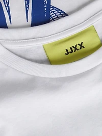 JJXX : Love Always Win Loose S/S Tee