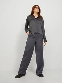 JJXX : Kira Regular Satin Pants