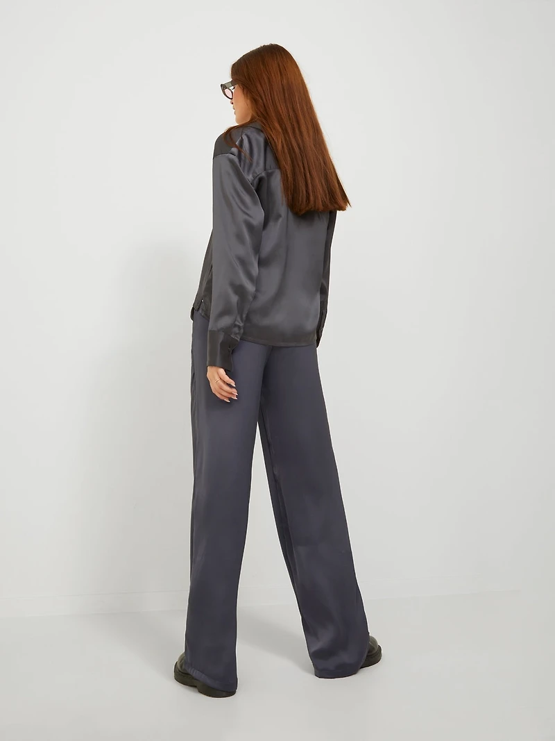 JJXX : Kira Regular Satin Pants