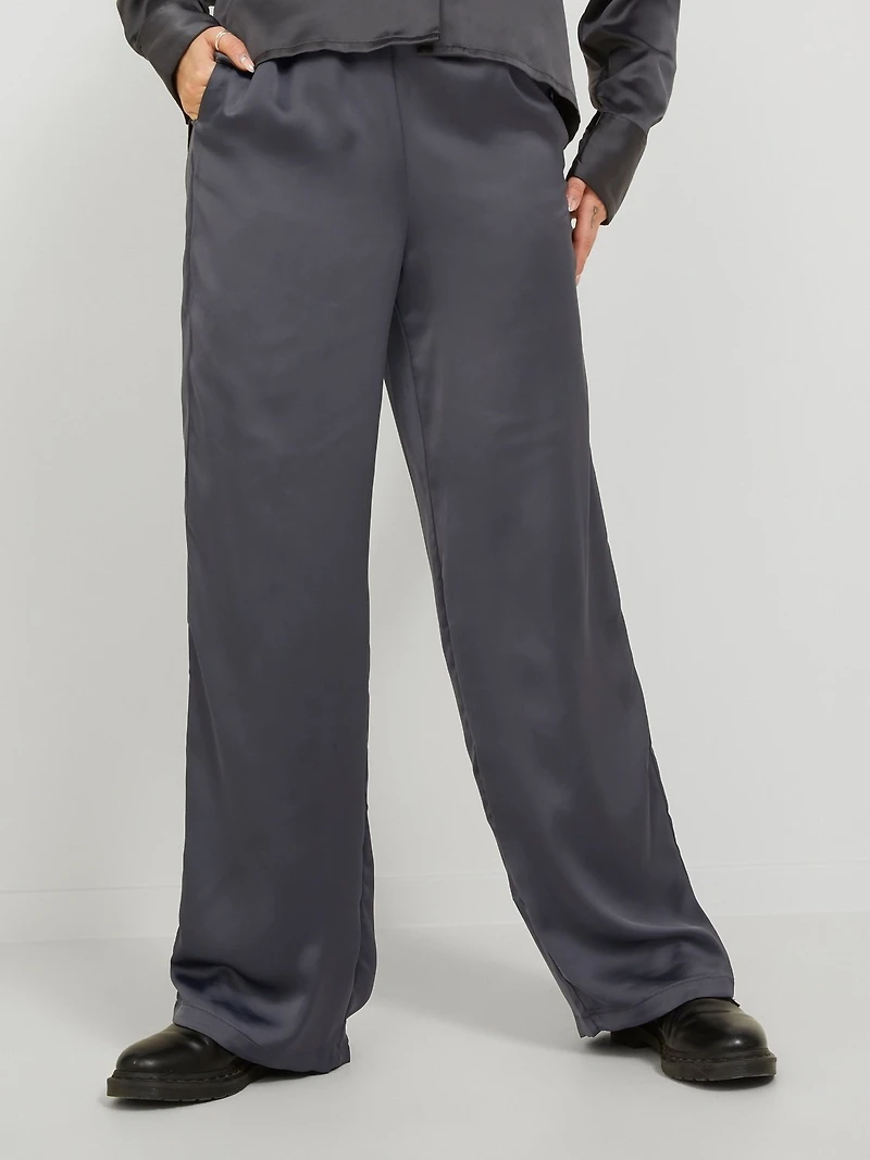 JJXX : Kira Regular Satin Pants