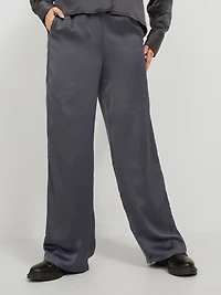 JJXX : Kira Regular Satin Pants