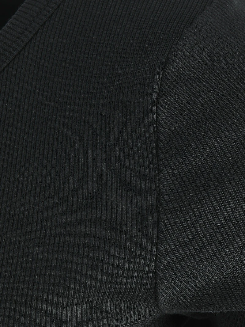 JJXX : Freya L/S Rib Tee