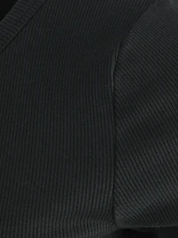 JJXX : Freya L/S Rib Tee