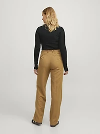 JJXX : Freya L/S Rib Tee