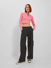 JJXX : Mary Midwaist Cargo Pants