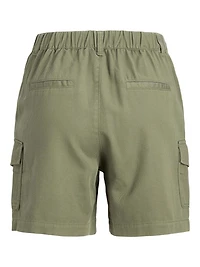 JJXX : Relax Cargo Shorts