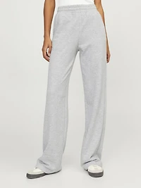 JJXX : HW Straight Legs Everyday Sweatpants