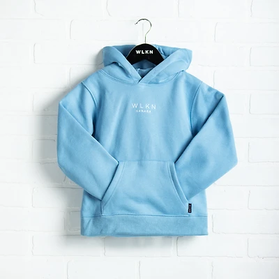 WLKN : Junior Country Hoodie
