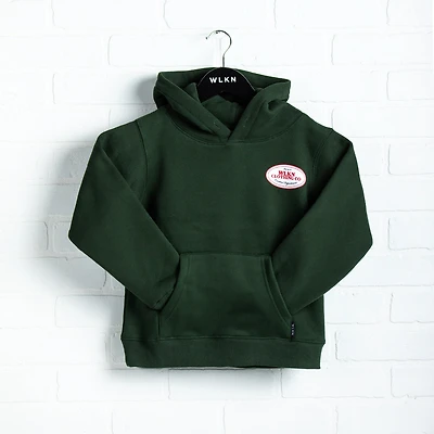 WLKN: Junior Department Hoodie