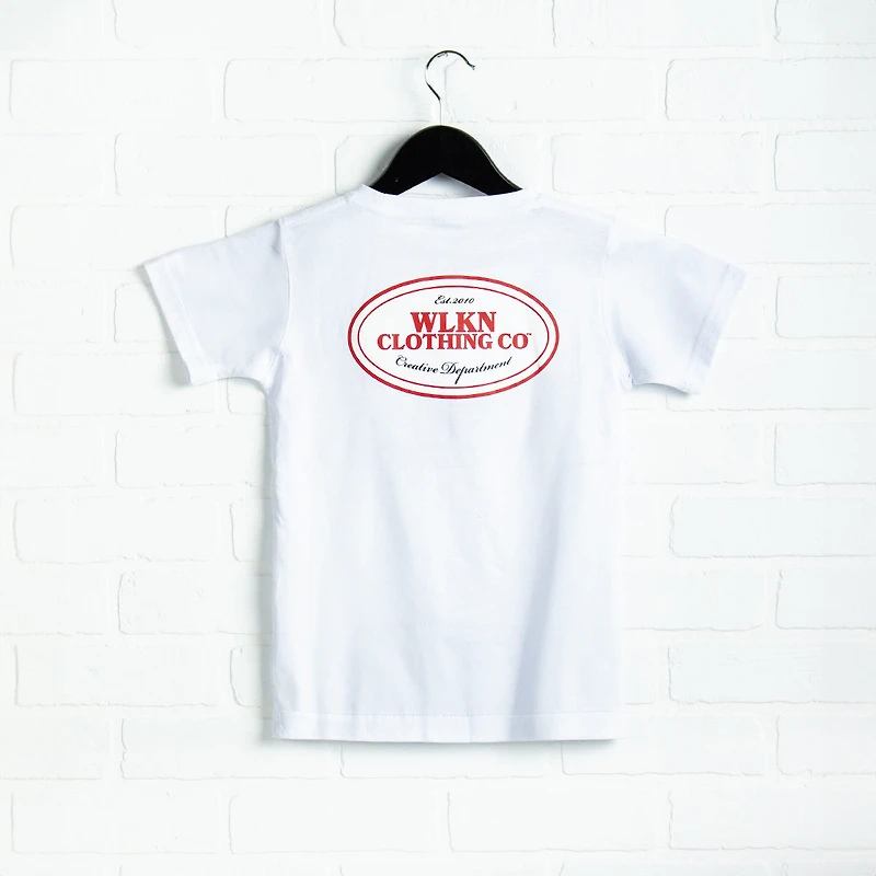 WLKN : Junior Department T-Shirt
