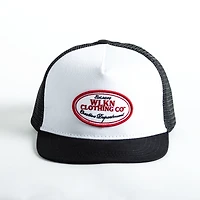 WLKN: Junior Department Trucker Cap