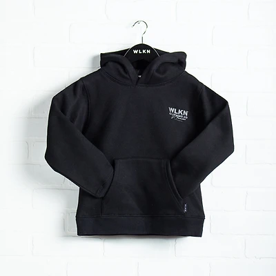 WLKN : Junior Prince Hoodie, B