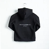 WLKN : Junior Prince Hoodie, B