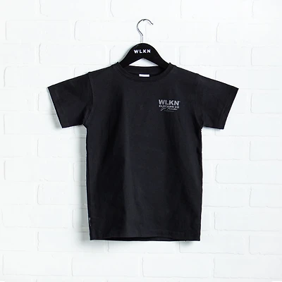 WLKN: Junior Prince T-Shirt