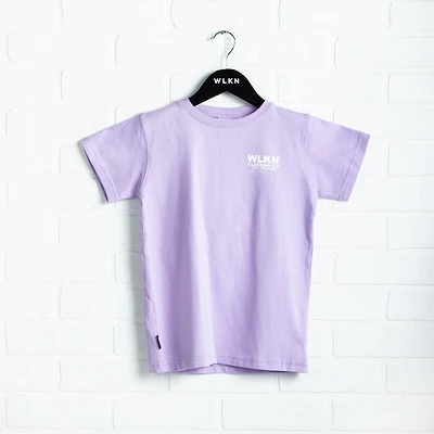 WLKN : Junior Prince T-Shirt, L