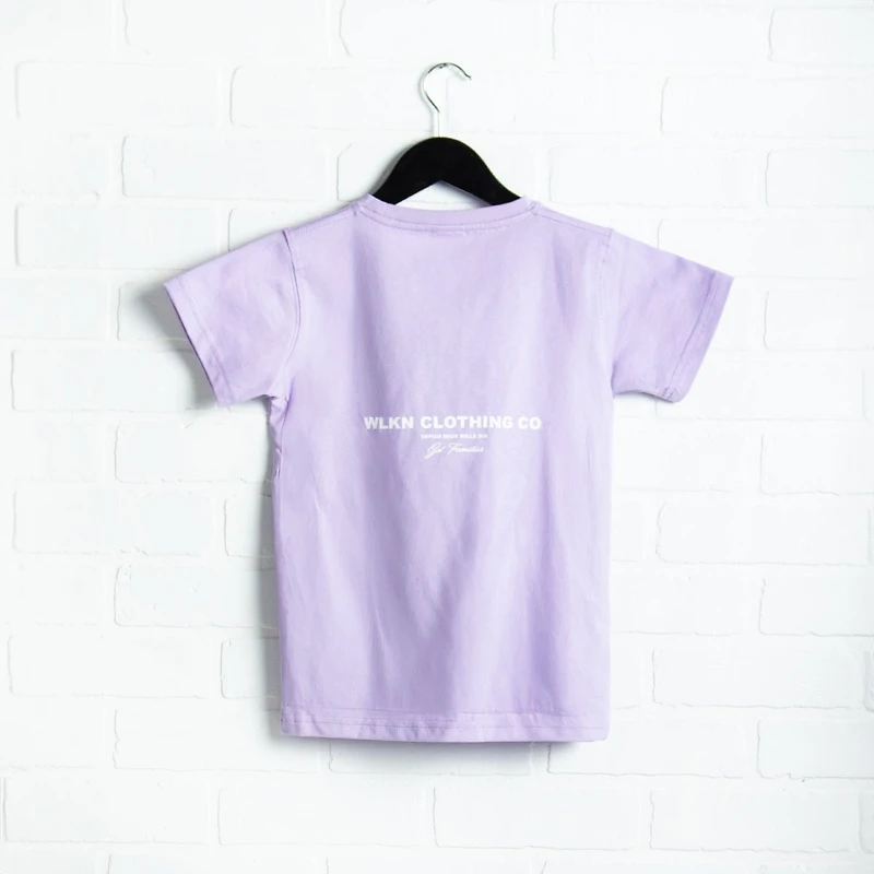 WLKN : Junior Prince T-Shirt, L