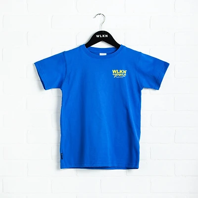 WLKN: Junior Prince T-Shirt