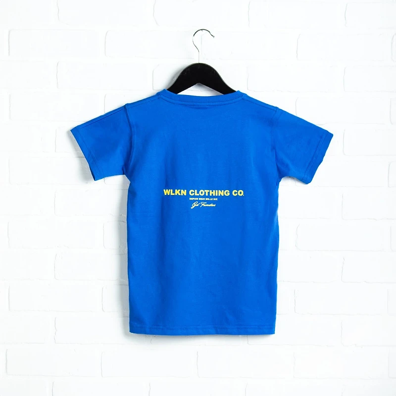 WLKN : Junior Prince T-Shirt, RB