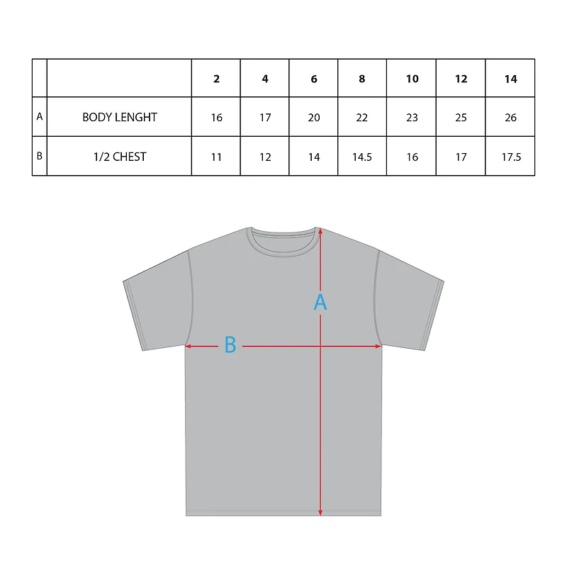 WLKN : Junior Decade T-Shirt