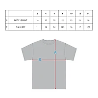 WLKN : Junior Bomb T-Shirt