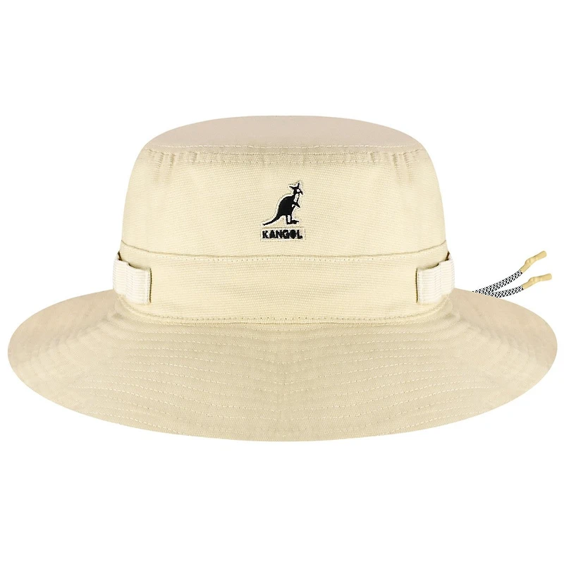 Kangol : Utility Cords Jungle Hat