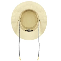 Kangol : Utility Cords Jungle Hat - Beige