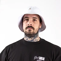 Kangol : Washed Bucket Hat