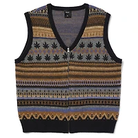 Huf : Gilbert Sweater Vest