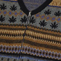 Huf : Gilbert Sweater Vest