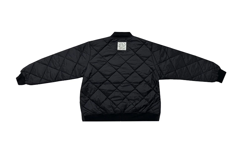 WLKN: Lary Kidd x WLKN Land Jacket