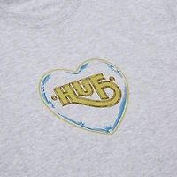 Huf : LTD SS Tee