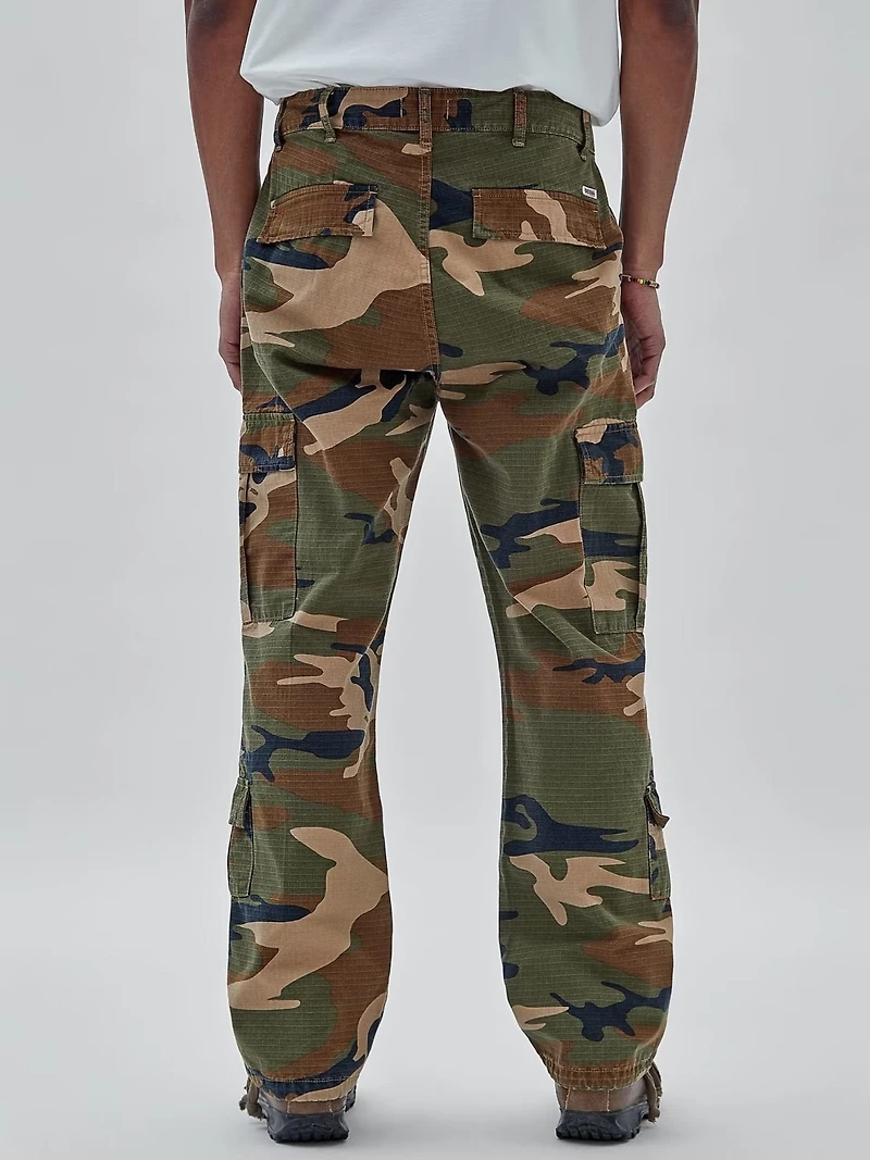 Guess : Ripstop Cargo Pants