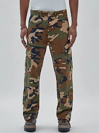 Guess : Ripstop Cargo Pants